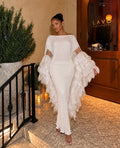 Angelic dress