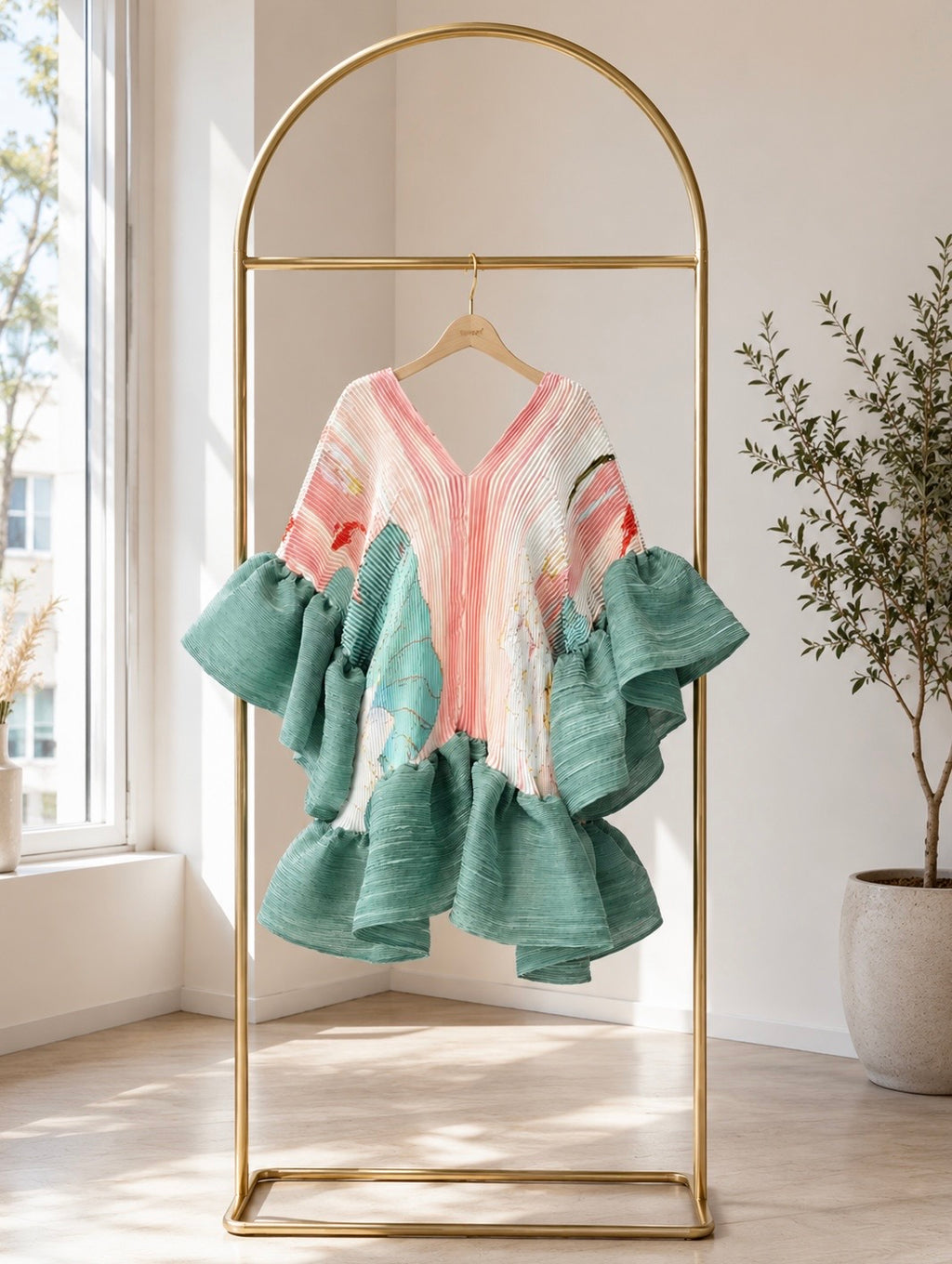 Playful | dress ( Pre-order)