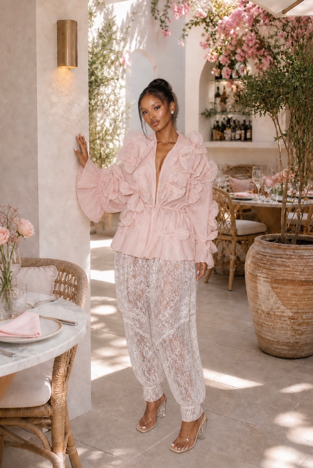 In full bloom (Pre-order)