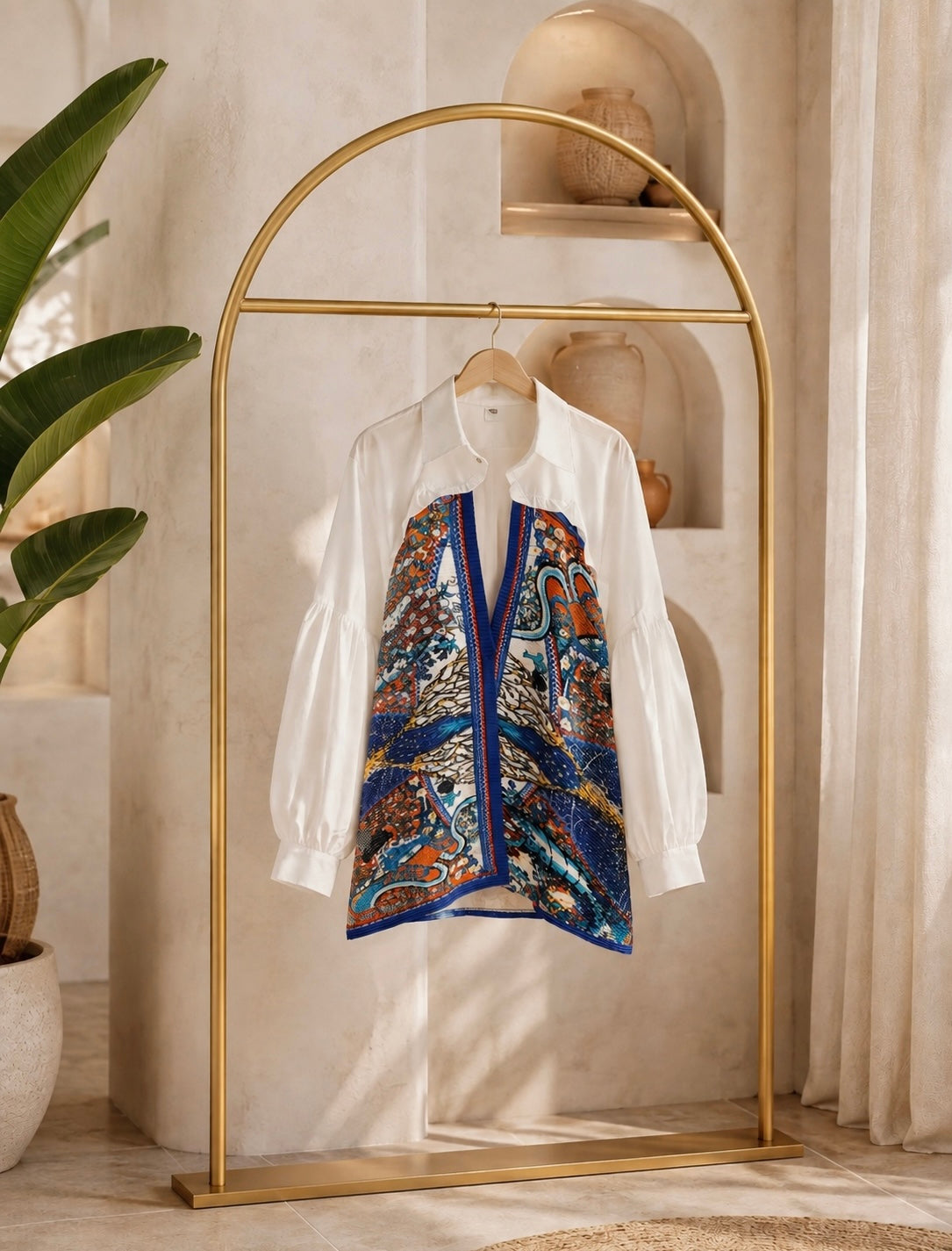 Masterpiece top (Pre-order)