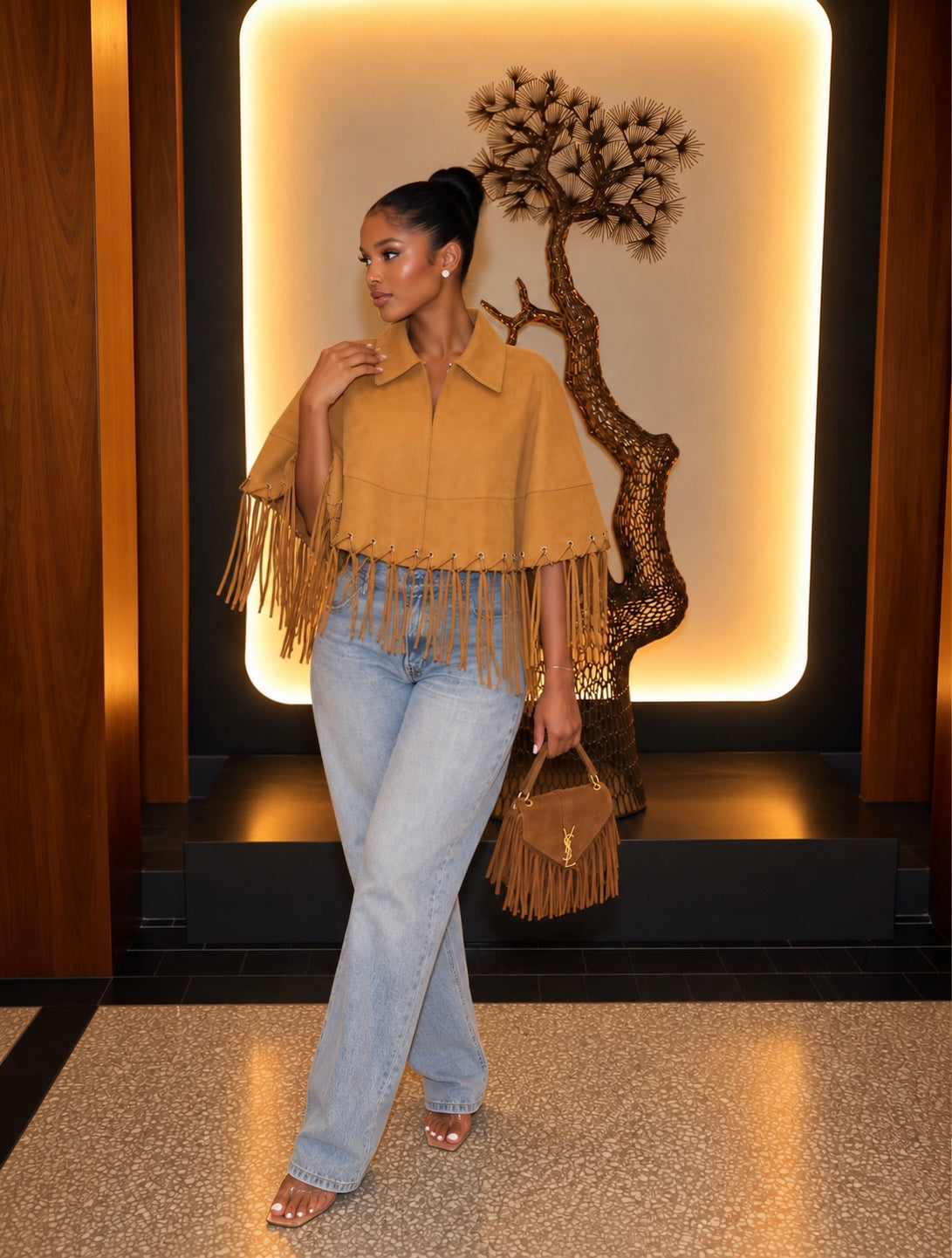 Honey butter