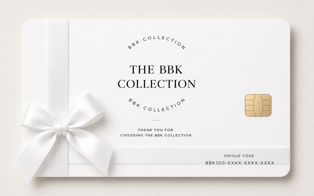 BBK COLLECTION GIFT CARD 🎁